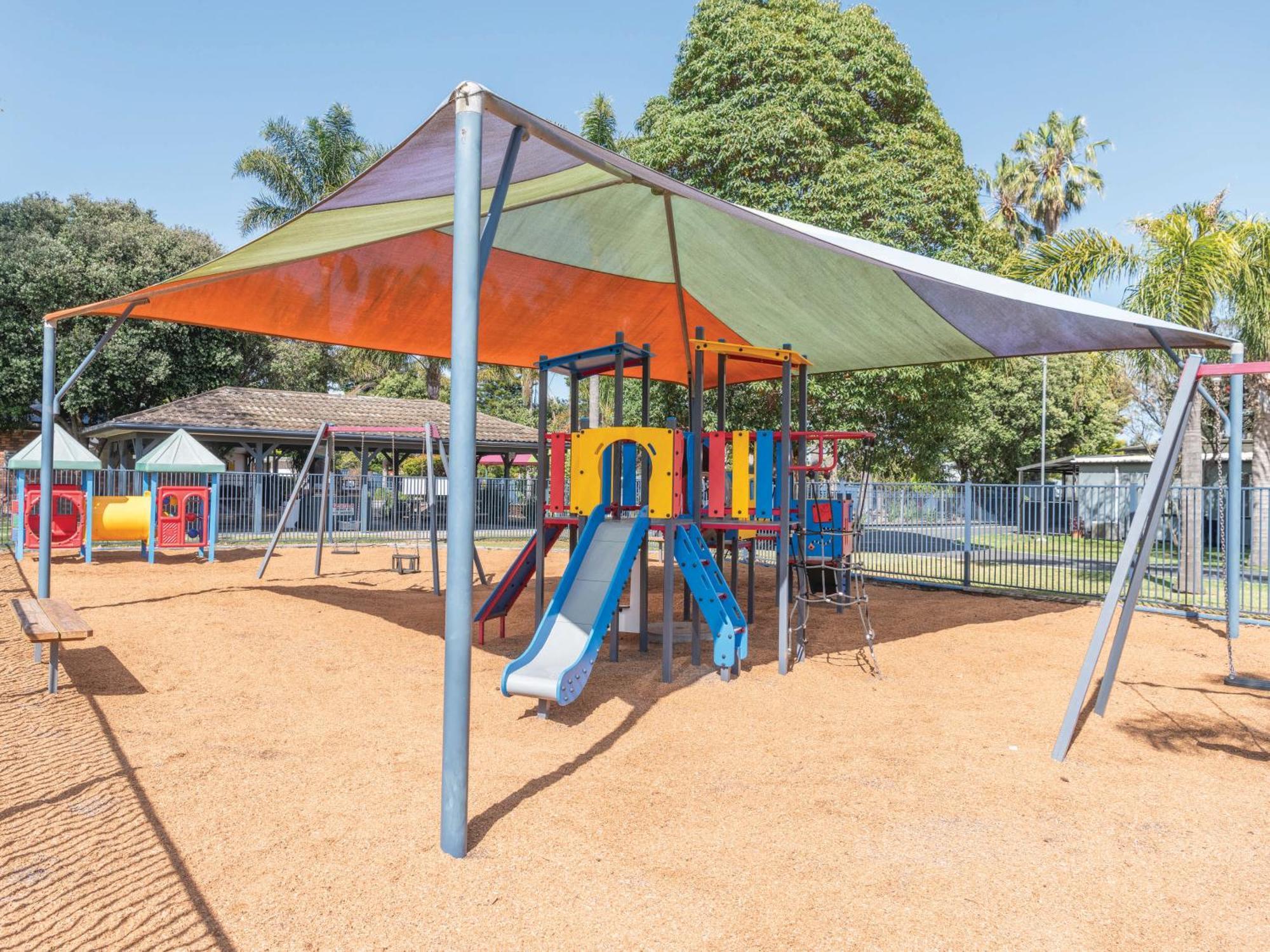 Tomakin Barlings Beach Holiday Park חדר תמונה