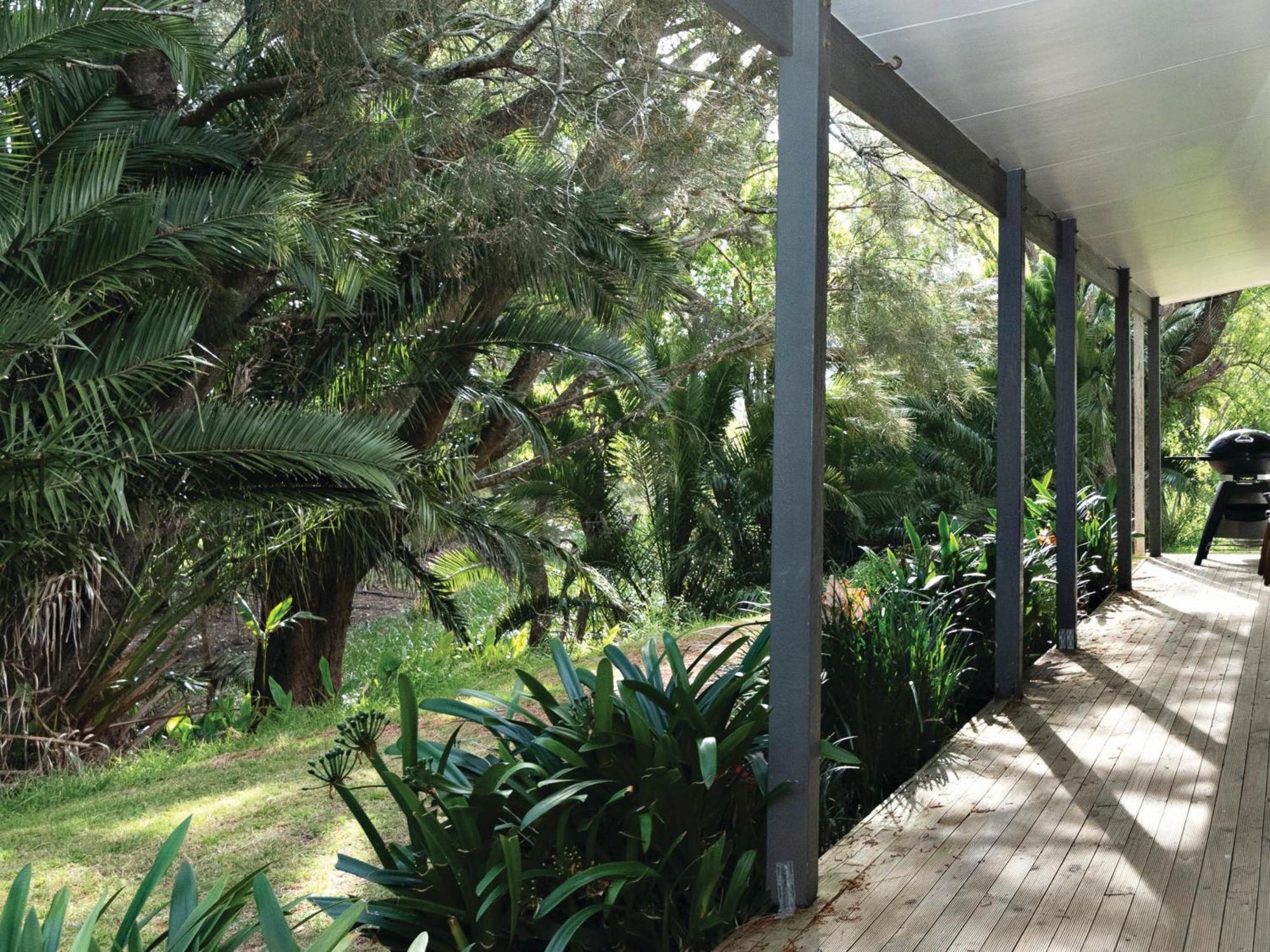 Tomakin Barlings Beach Holiday Park חדר תמונה