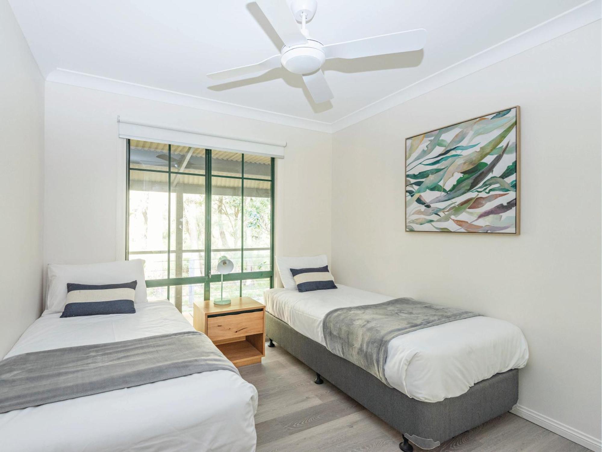 Tomakin Barlings Beach Holiday Park חדר תמונה
