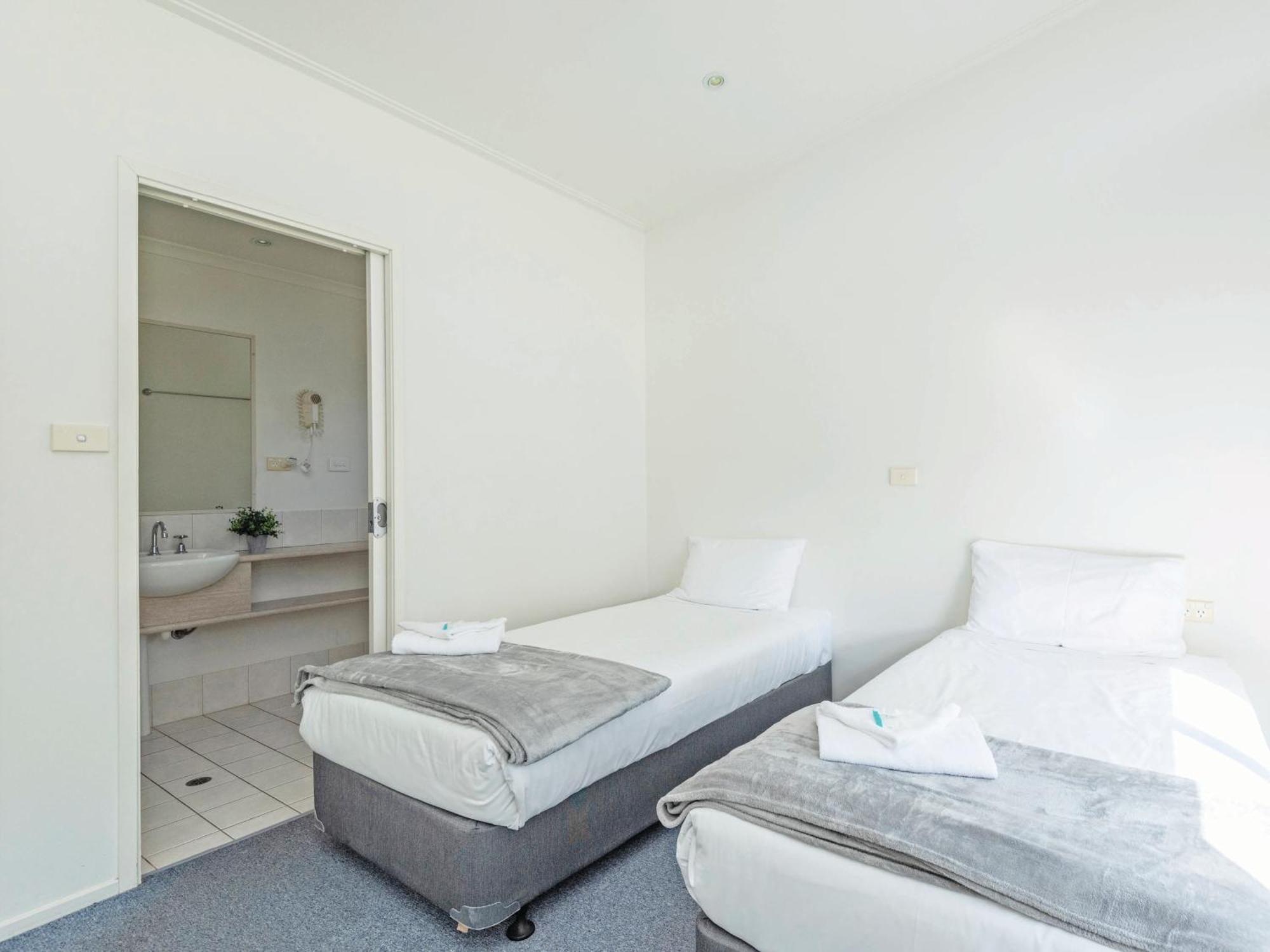 Tomakin Barlings Beach Holiday Park חדר תמונה
