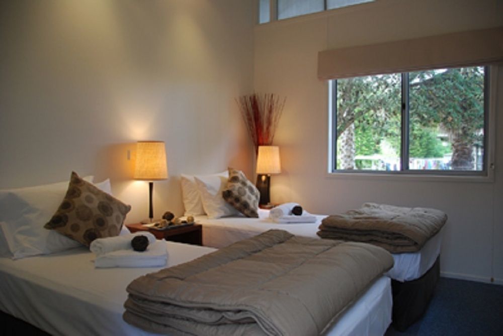 Tomakin Barlings Beach Holiday Park מראה חיצוני תמונה