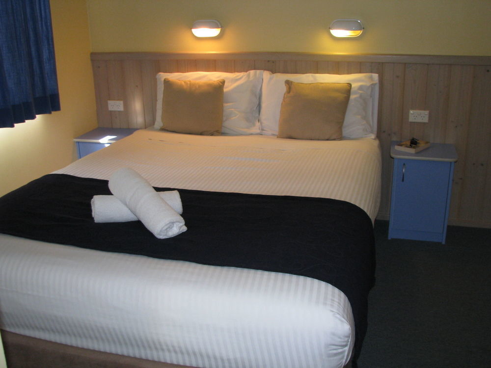 Tomakin Barlings Beach Holiday Park מראה חיצוני תמונה