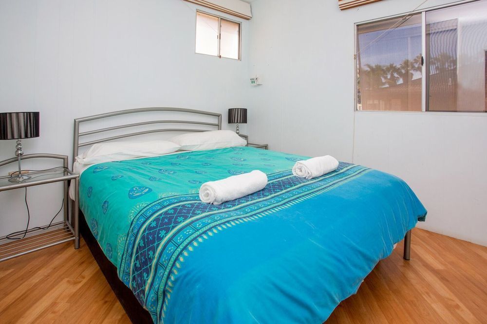 Tomakin Barlings Beach Holiday Park מראה חיצוני תמונה