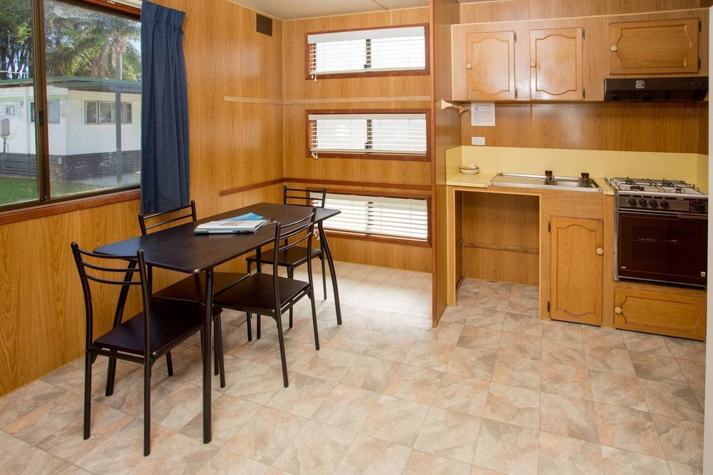 Tomakin Barlings Beach Holiday Park מראה חיצוני תמונה